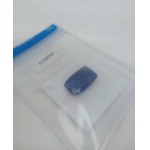 Tanzanit naturalny 10.74 CT wycena brutto: 1230 $ USD