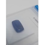 Tanzanit naturalny 10.74 CT wycena brutto: 1230 $ USD