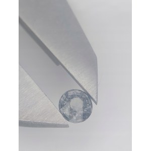 Spinel Naturalny 0.94 ct Piękny Kamień wycena 1156$USD