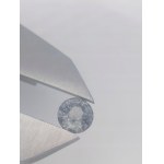 Spinel Naturalny 0.94 ct Piękny Kamień wycena 1156$USD