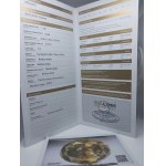 Natural diamond 0.33 ct Gross valuation: 2460 $USD