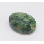 Natural emerald 62.64 ct