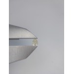 Diament naturalny 0.26 CT P1 Wycena Brutto: 1439 $USD