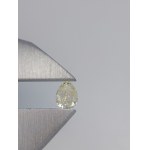Diament naturalny 0.26 CT P1 Wycena Brutto: 1439 $USD