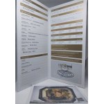 Diamond 0.63 ct P3 valuation 1230 $USD gross