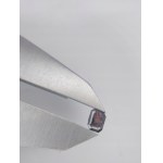 Diament 0.63 ct P3 wycena 1230 $USD brutto