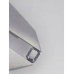 Diament 0.63 ct P3 wycena 1230 $USD brutto