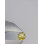 NATÜRLICHER DIAMANT. 0,51 ct P2 Bruttowert: $USD 2214