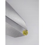 NATÜRLICHER DIAMANT. 0,51 ct P2 Bruttowert: $USD 2214