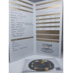 Diamond 0.37 ct P1 gross valuation : 3195 $USD