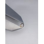 Diament 0.37 ct P1 wycena brutto : 3195 $USD