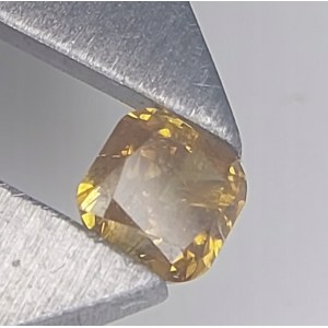 Diament naturalny 0.26 ct P1 wycena brutto :1439 $USD