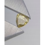 Natural Diamond 0.18 CT P1 Gross Valuation: $898 USD