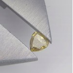 Diament naturalny 0.18 CT P1 Wycena Brutto: 898 $USD