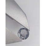 Spinel Natural 0.78 ct Beautiful Stone valuation $960USD