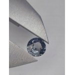 Spinel Natural 0.79 ct Beautiful Stone valuation $972USD