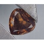 Natural diamond 0.22 CT Si1 gross valuation: $1747USD