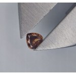 Diament naturalny 0.22 CT Si1 wycena brutto: 1747 $USD