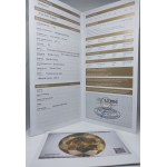 NATURAL DIAMOND. 0.37 ct P2 gross valuation: 2804 $USD