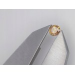 DIAMENT NAT. 0.37 ct P2 wycena brutto: 2804 $USD