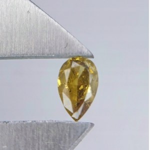 Diament naturalny 0.23 CT P1 wycena brutto: 984 $USD