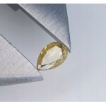 Diament naturalny 0.23 CT P1 wycena brutto: 984 $USD