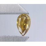 Diament naturalny 0.23 CT P1 wycena brutto: 984 $USD