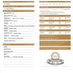 Natural diamond 0.15 CT P1 gross valuation: $750USD