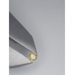 Diament naturalny 0.15 CT P1 wycena brutto: 750 $USD