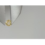 Diament naturalny 0.15 CT P1 wycena brutto: 750 $USD