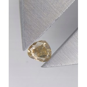 Diament naturalny 0.19 CT Si2 Wycena Brutto: 1328 $USD