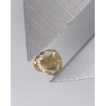 Natural Diamond 0.19 CT Si2 Gross Valuation: $1328USD