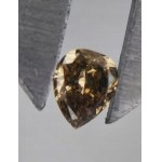 Natural diamond 0.20 ct Si2 gross valuation: 1402 $USD