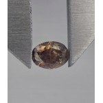 Natural diamond 0.30 ct P2 Gross valuation: 2312 $USD