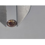 Natural diamond 0.30 ct P2 Gross valuation: 2312 $USD