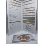 Diament naturalny 0.30 ct P2 Wycena brutto: 2312 $USD