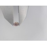 Diament naturalny 0.30 ct P2 Wycena brutto: 2312 $USD