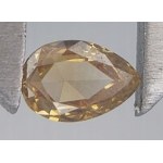 NATURAL BRILLIANT DIAMOND 0.19 CT Si1 GROSS PRICE: $1525 USD