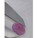 Natural Sapphire 6.225 ct