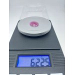 Natural Sapphire 6.225 ct