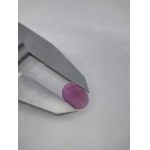 Szafir Naturalny 6.225 ct