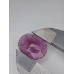 Szafir Naturalny 6.225 ct