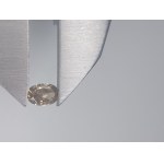 Diament naturalny 0.23 CT Si2 wycena brutto: 1353 $USD