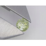 Natural diamond 0.80 ct P3 Gross valuation: 2337 $USD