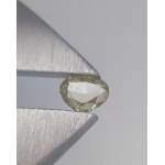 Diament nat. 0.17 ct P1 wycena brutto: 849$USD