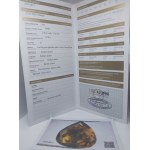 NATURAL DIAMOND 0.16 CT P1 Gross Valuation: $800USD