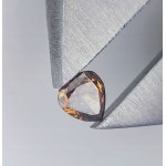 DIAMENT NATURALNY 0.16 CT P1 Wycena Brutto: 800 $USD