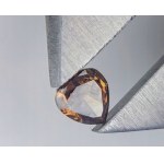 DIAMENT NATURALNY 0.16 CT P1 Wycena Brutto: 800 $USD