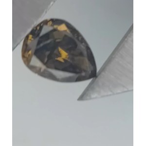 Naturdiamant 0,28 CT P1 Bruttobewertung: $USD 1845