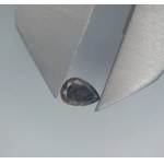 Naturdiamant 0,28 CT P1 Bruttobewertung: $USD 1845